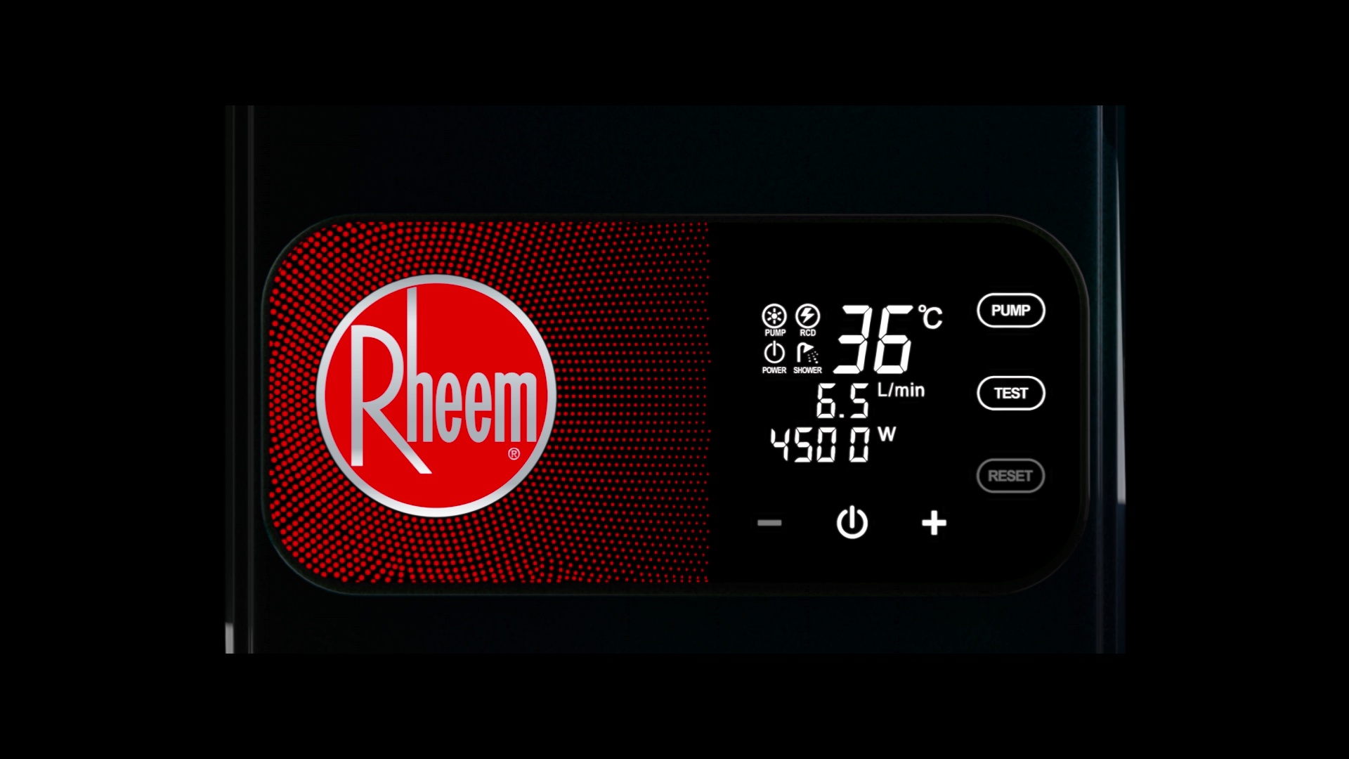 Rheem